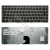 Lenovo 25010716 gyári új magyar fekete-ezüst billentyűzet