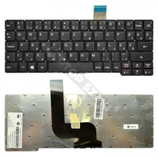 Lenovo 25214962 gyári új, fekete magyar laptop billentyűzet laptop kellék