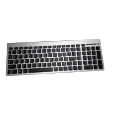 Lenovo 25216262 Billentyűzet (Német) laptop alkatrész
