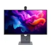 Lenovo 26,5" 27UD-10 Yoga Pro 16:9 UHD QD-OLED Monitor - Szürke