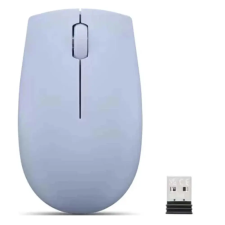 Lenovo 300 Wireless Compact Mouse kék (GY51L15679) egér