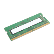 Lenovo 32GB /3200 ThinkPad DDR4 Notebook RAM memória (ram)