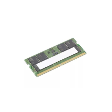 Lenovo 32GB / 4800 ThinkPad DDR5 Notebook RAM memória (ram)