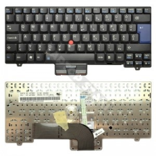 Lenovo 42T3857 gyári új, fekete magyar laptop billentyűzet laptop kellék