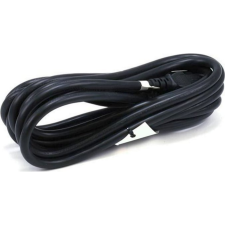 Lenovo 42T5077 tápkábel Fekete 1 M (42T5077) kábel és adapter