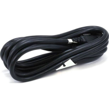 Lenovo 45N0399 tápkábel Fekete 1 M (45N0399) kábel és adapter