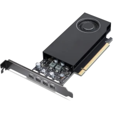 Lenovo 4X61Q73041 RTX A1000 8GB GDDR6 PCIE videókártya