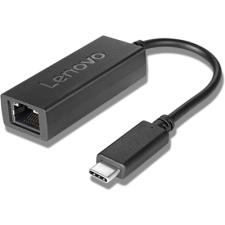 Lenovo 4X90S91831 USB-C to Ethernet Adapter Átalakító kábel és adapter