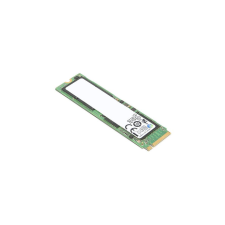 Lenovo 4XB1D04757 SSD meghajtó M.2 1 TB PCI Express 4.0 NVMe (4XB1D04757) merevlemez