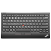Lenovo 4Y40X49510 ThinkPad TrackPoint Keyboard II Magyar fekete