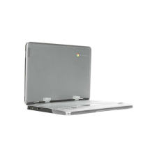 Lenovo 4Z11D05519 laptop táska 29,5 cm (11.6") Keményhéjas táska Átlátszó (4Z11D05519) számítógéptáska