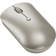 Lenovo 540 USB-C Wireless Compact Mouse (Sand) egér