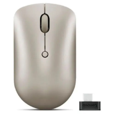 Lenovo 540 Wireless egér - Ezüst egér