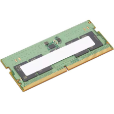 Lenovo 8GB DDR5 4800MHz SODIMM memória (ram)