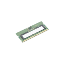 Lenovo 8GB DDR5  5600 MHz       So-DIMM (4X71M23184) memória (ram)