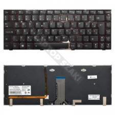 Lenovo 9Z.N5TBC.40Q gyári új, magyar háttérvilágított laptop billentyűzet laptop kellék