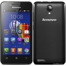 Lenovo A319 - Hydrogél kijelzővédő fólia mobiltelefon kellék