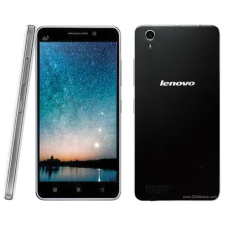 Lenovo A3900 - Hydrogél kijelzővédő fólia mobiltelefon kellék