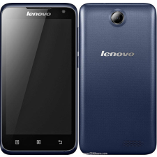 Lenovo A526 - Hydrogél kijelzővédő fólia mobiltelefon kellék