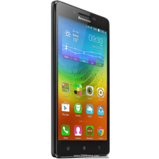 Lenovo A6000 - Hydrogél kijelzővédő fólia mobiltelefon kellék