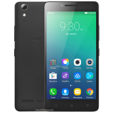 Lenovo A6010 Plus - Hydrogél kijelzővédő fólia mobiltelefon kellék