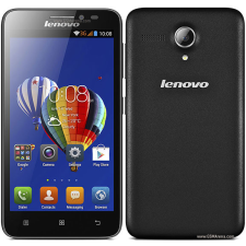 Lenovo A606 - Hydrogél kijelzővédő fólia mobiltelefon kellék
