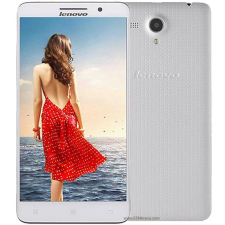 Lenovo A616 - Hydrogél kijelzővédő fólia mobiltelefon kellék