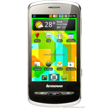 Lenovo A65 - Hydrogél kijelzővédő fólia mobiltelefon kellék
