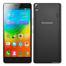 Lenovo A7000 Plus - Hydrogél kijelzővédő fólia mobiltelefon kellék