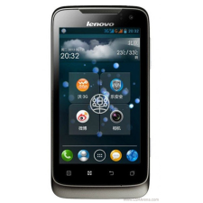 Lenovo A789 - Hydrogél kijelzővédő fólia mobiltelefon kellék