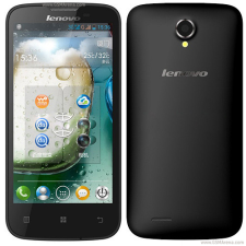 Lenovo A830 - Hydrogél kijelzővédő fólia mobiltelefon kellék