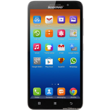 Lenovo A850+ - Hydrogél kijelzővédő fólia mobiltelefon kellék
