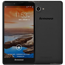 Lenovo A880 - Hydrogél kijelzővédő fólia mobiltelefon kellék
