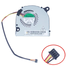 Lenovo All-In-One C20-00 CPU hűtőventilátor (4 pin) laptop alkatrész