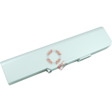Lenovo ASM 92P1185 Akkumulátor 4400 mAh ezüst lenovo notebook akkumulátor