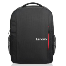 Lenovo B515 39,6 cm (15.6") Hátizsák Fekete, Vörös (GX40Q75215) számítógéptáska