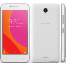 Lenovo B - Hydrogél kijelzővédő fólia mobiltelefon kellék