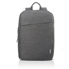 Lenovo Backpack B210 Notebook hátizsák 15.6&quot; szürke (GX40Q17227) számítógéptáska