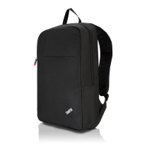 Lenovo Basic Backpack Notebook hátizsák 15.6" fekete (4X40K09936) (4X40K09936) - Notebook Hátizsák számítógéptáska