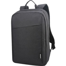Lenovo casual notebook hátizsák 15.6" fekete (4x40t84059) számítógéptáska