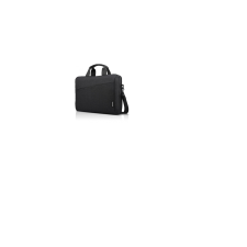 Lenovo Casual Toploader 15.6" Notebook táska - Fekete számítógéptáska
