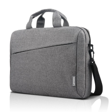 Lenovo Casual Toploader T210 notebook táska 15.6" szürke (GX40Q17231) (GX40Q17231) számítógéptáska