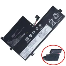 Lenovo Chromebook 500e Gen 3 gyári laptop akkumulátor, 11.31V 47Wh lenovo notebook akkumulátor
