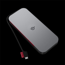 LENOVO-COM LENOVO Go USB-C Laptop Power Bank (10000mAh + Qi Wireless) power bank