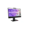 LENOVO-COM LENOVO Monitor - ThinkVision T24-4v; 23,8" FHD 1920x1080 IPS + Cam, 16:9, 1500:1, 250cd/m2, 4ms, USB A-C, HDMI, DP, VGA (402894)