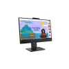 LENOVO-COM LENOVO Monitor - ThinkVision T24D-4v; 23,8" FHD 1920x1080 IPS +Cam, 16:9, 1500:1, 250cd/m2, 4ms, HDMI, DP,USB AC, RJ45 (402893)