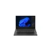 LENOVO-COM LENOVO V15 G5 IRL, 15.6" FHD, Intel Core 3 100U (4.7GHz), 16GB, 512GB SSD, NoOS, Business Black (389735)