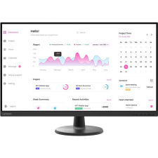 Lenovo D32-40 monitor