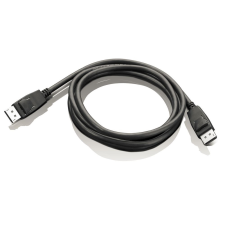 Lenovo Displayport kábel (0A36537) kábel és adapter