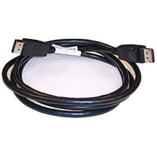 Lenovo DP-DP, 1.8m 1,8 M DisplayPort Fekete (03X6405) kábel és adapter
